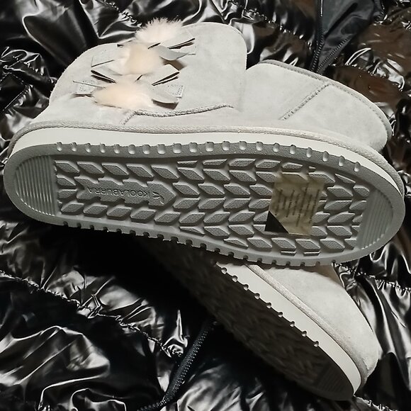 Winter boots - Picture 3 of 9